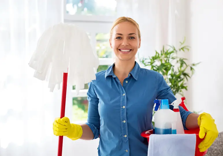 End of Tenancy Cleaning
