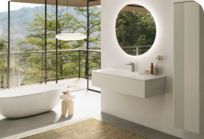 Bathroom and Toilet cleaning